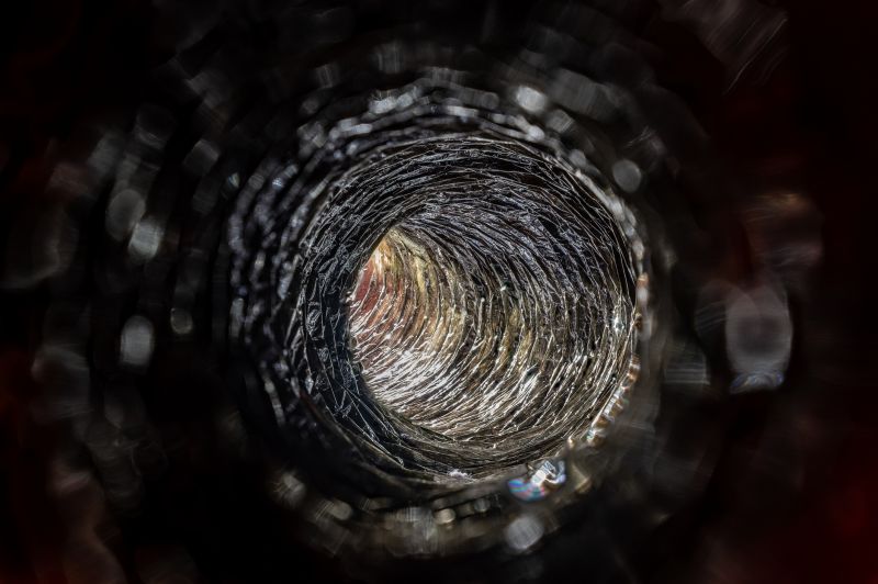 Air Duct Mold Removal in Bergen County, NJ