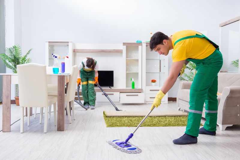 Condo Cleaning in Frisco, TX