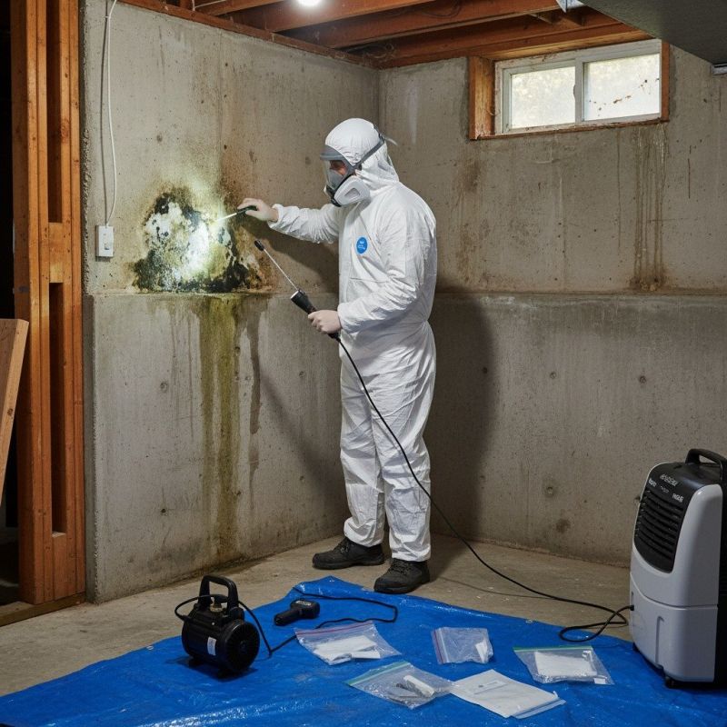 Ermi Testing in Plano, TX