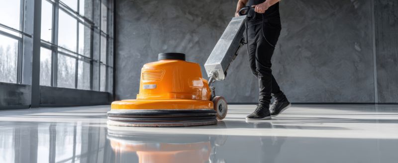 Marble Floor Cleaning in Los Angeles, CA