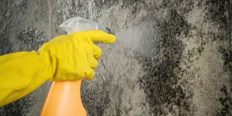Mold Abatement Service in Broward County, FL