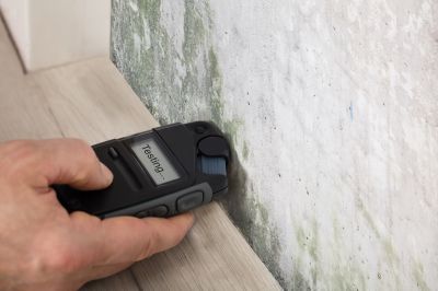 Mold Control in Jupiter, FL