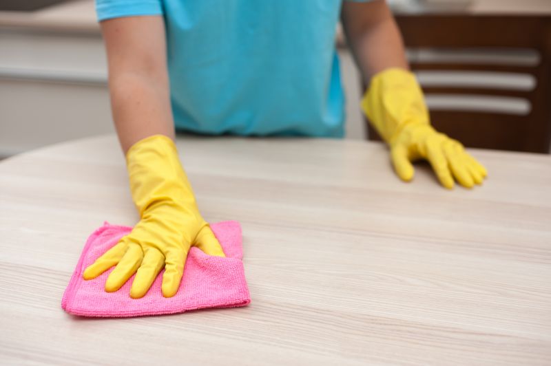 Move In Cleaning Service in Kent, WA