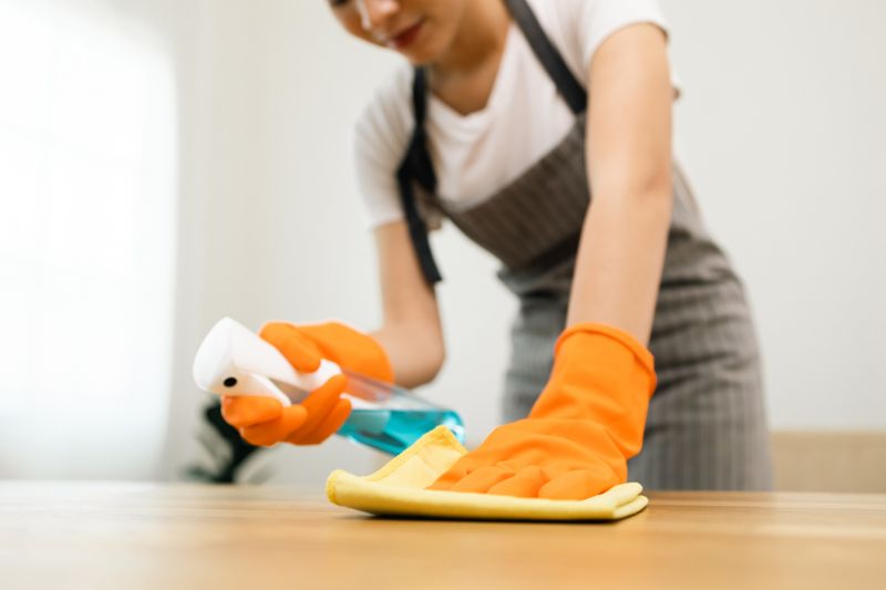 Move Out Cleaning Service in Kerrville, TX