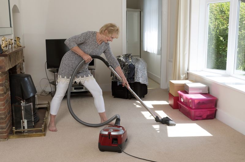 Tenancy Cleaning in Kent, WA