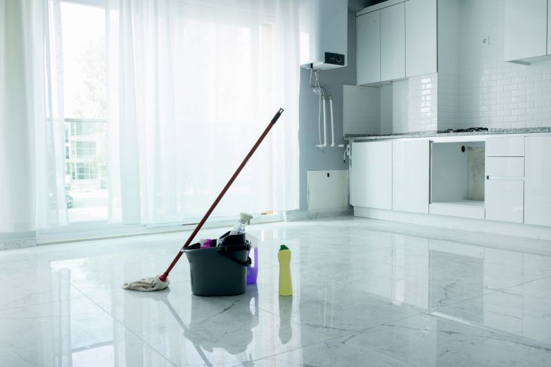 Tenancy Cleaning in Georgetown, TX