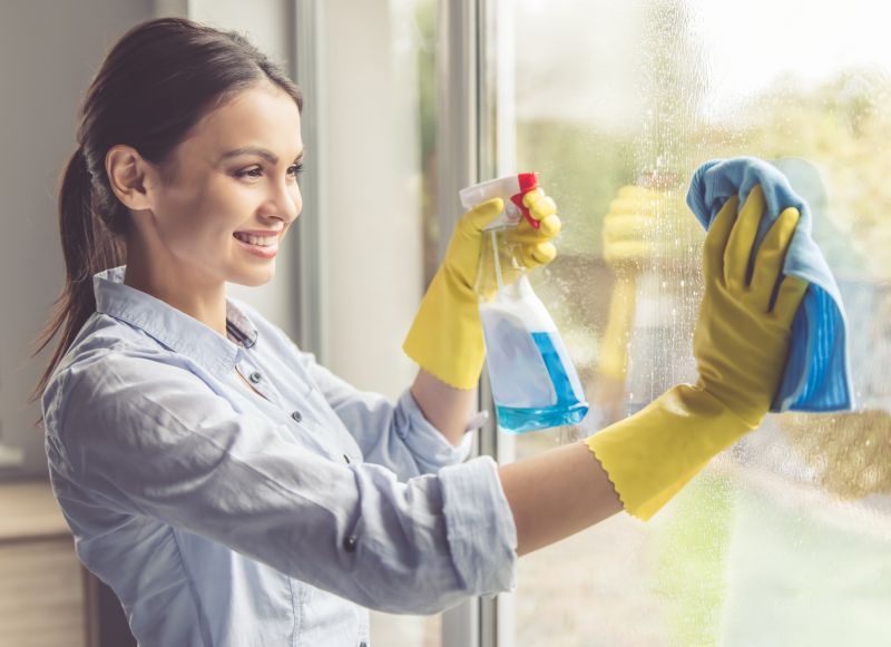Townhouse Deep Cleaning in Kent, WA