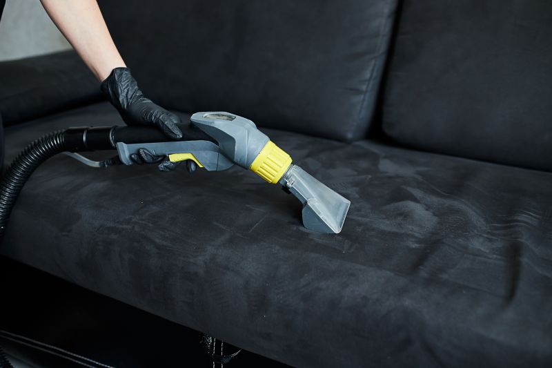 Townhouse Deep Cleaning in Renton, WA