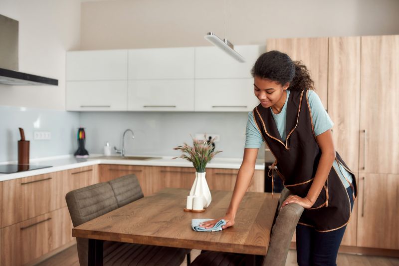 Townhouse Housekeeping in Sanford, FL