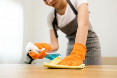 Weekly Maid Service in New Braunfels, TX