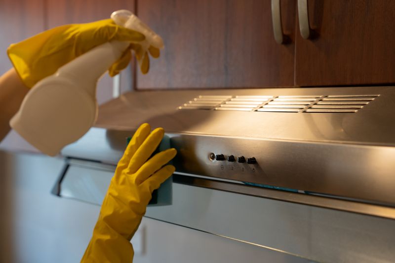 Why Residential Hood Cleaning Is Important For Kitchen Safety