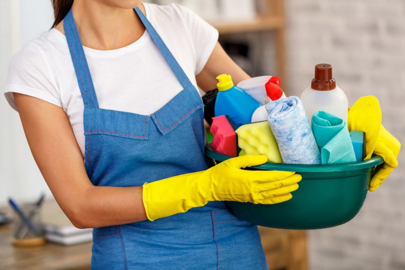 Apartment Housekeeping in Boerne, TX