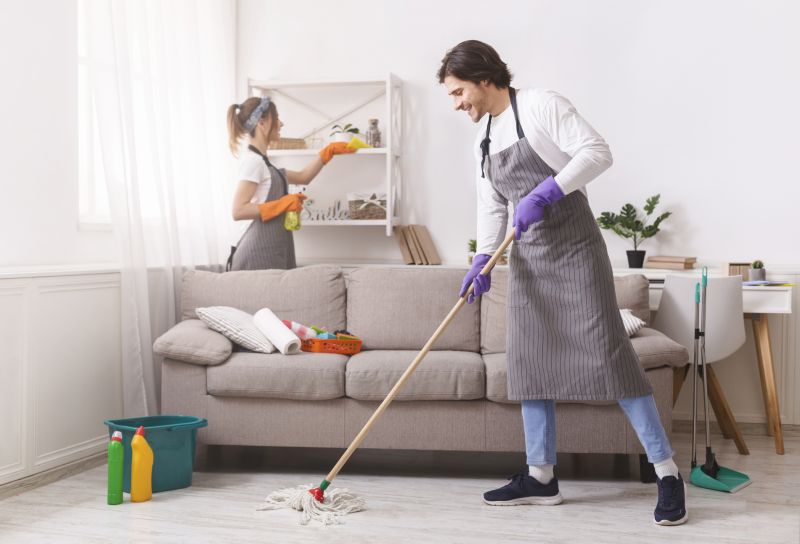 Housekeeping Service in Boerne, TX