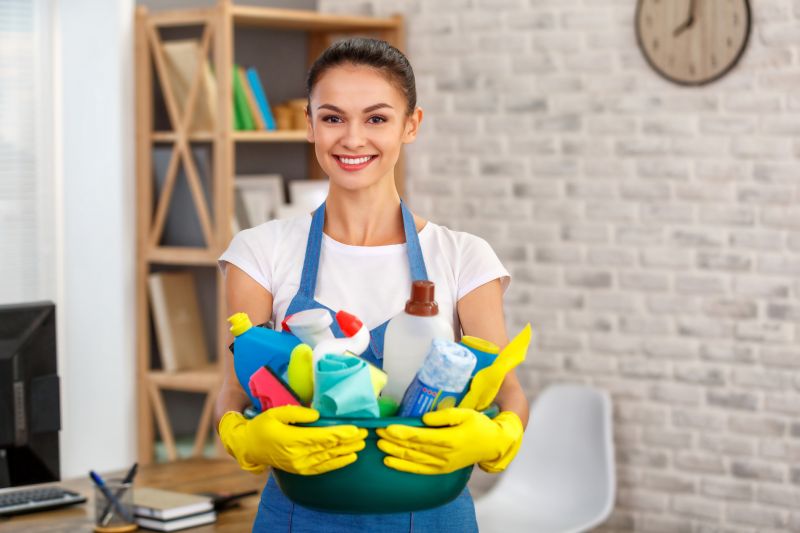 Housekeeping Service in Sanford, FL