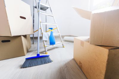 Move In Cleaning Service in Puyallup, WA