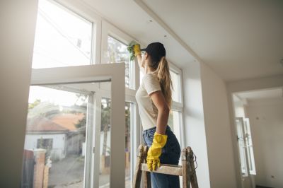 Move Out Cleaning Service in Palm Coast, FL