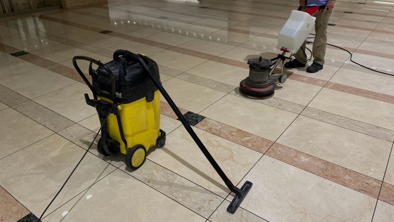 Wood Floor Cleaning Service in Billings, MT
