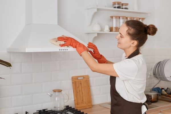 Hood Cleaning Service