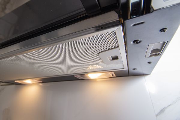 Vent Hood Cleaning