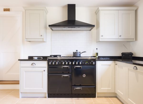 Residential Hood Cleaning